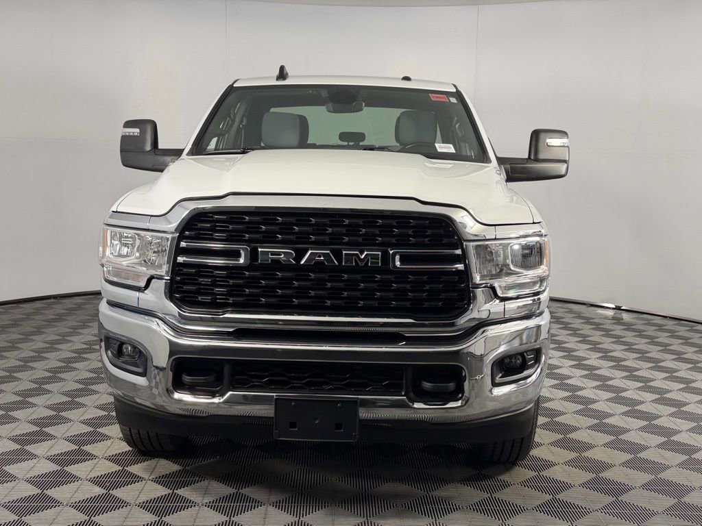 Certified 2024 RAM 2500 Big Horn w/ Bed Utility Group image 10