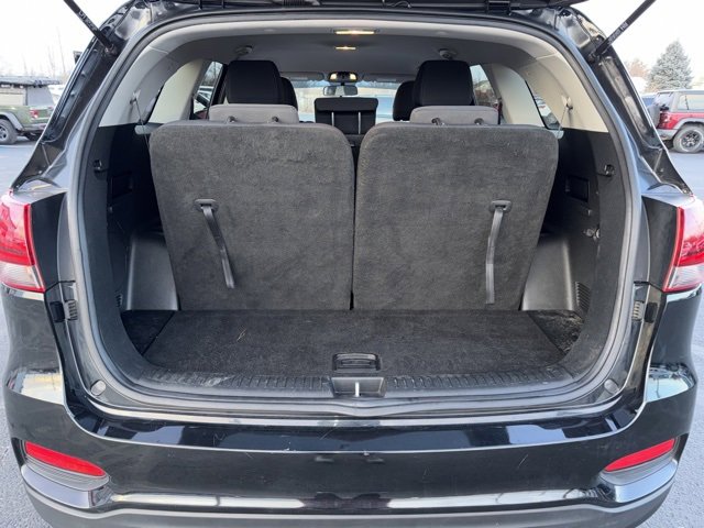 Used 2020 Kia Sorento L image 8
