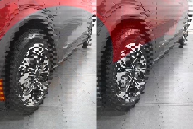 Used 2024 Ford Mustang Mach-E Select w/ Comfort Package Lite image 30