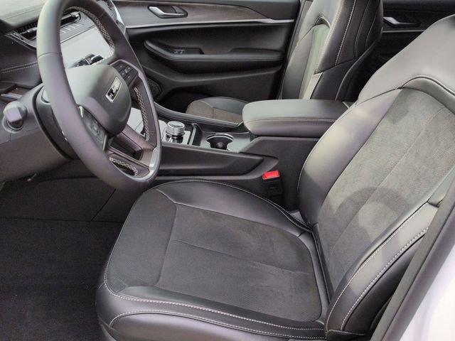 New 2026 Jeep Grand Cherokee L 4WD image 12
