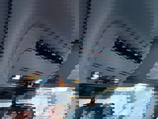 New 2026 Ford F550 4x4 Regular Cab Super Duty image 15