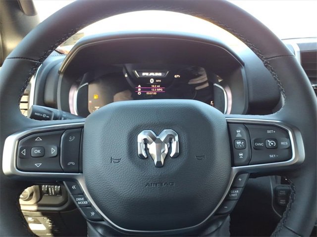 New 2026 RAM 1500 Big Horn image 18