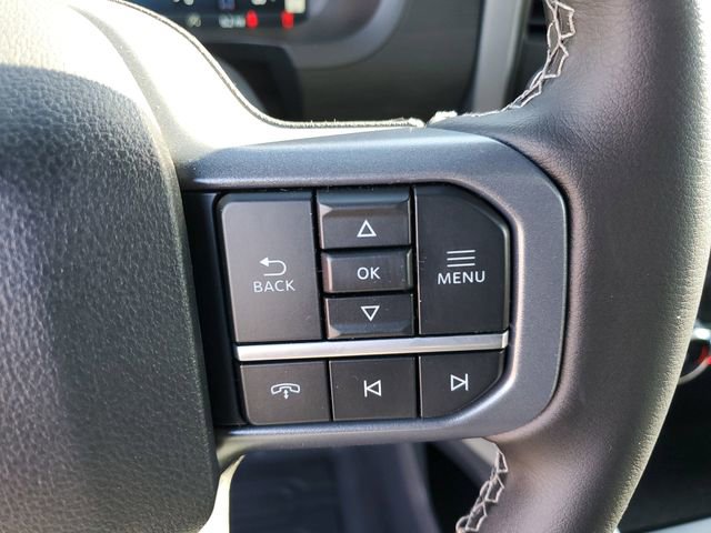 New 2026 Ford F150 XLT w/ Equipment Group 302A MID image 22