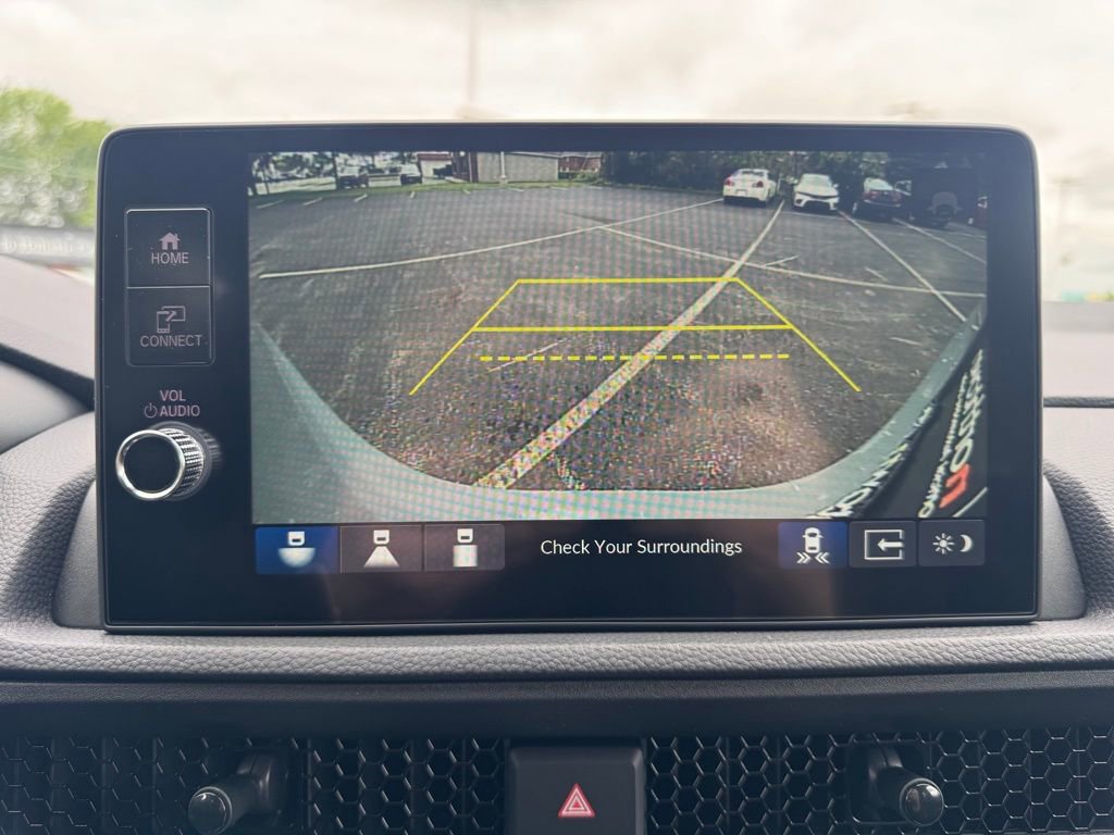 Used 2026 Honda CR-V Sport-L image 8