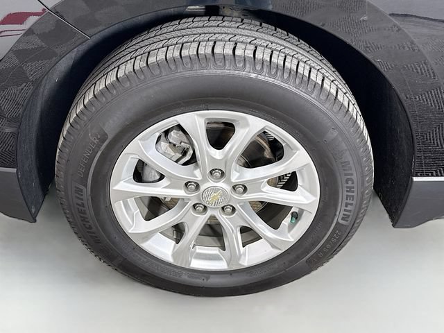 Used 2020 Chevrolet Equinox LT w/ Driver Convenience Package AWD/4WD image 25
