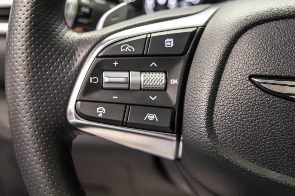 Used 2024 Lexus RX 450h AWD w/ Convenience Package image 51