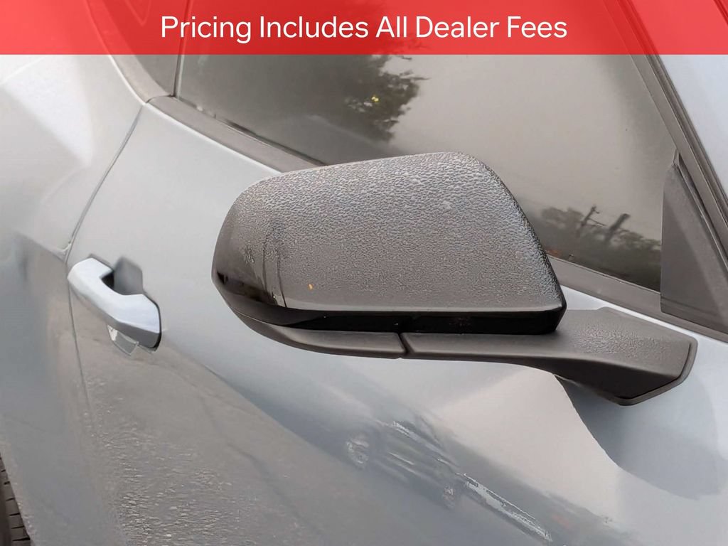 Used 2024 Ford Mustang GT Premium w/ GT Performance Package RWD image 12