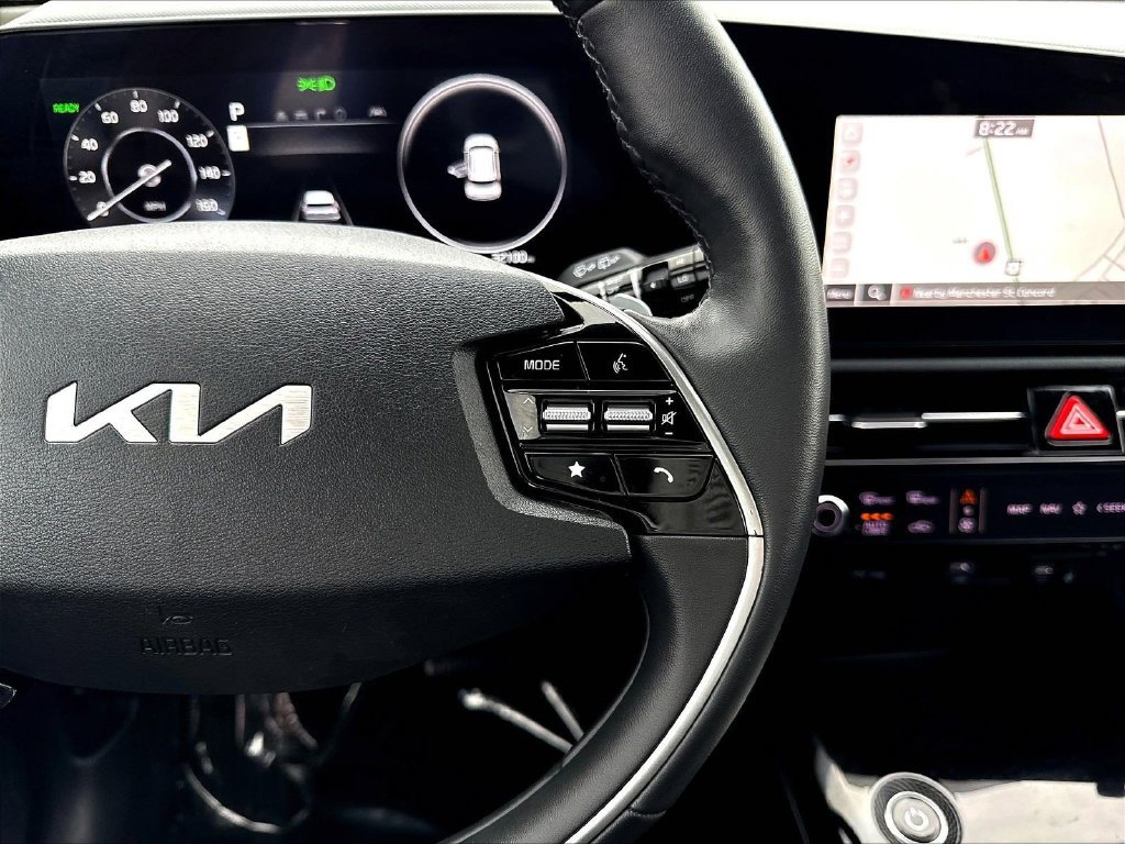 Used 2023 Kia Niro Wind w/ Wind Preserve Package FWD image 16