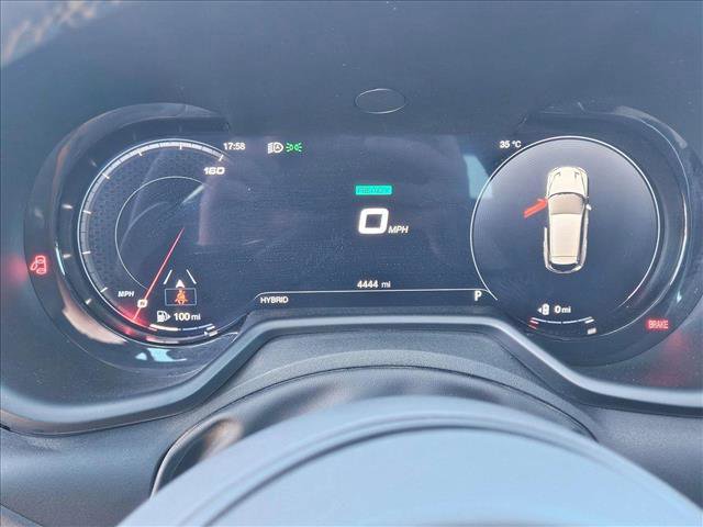 Used 2024 Dodge Hornet R/T image 11