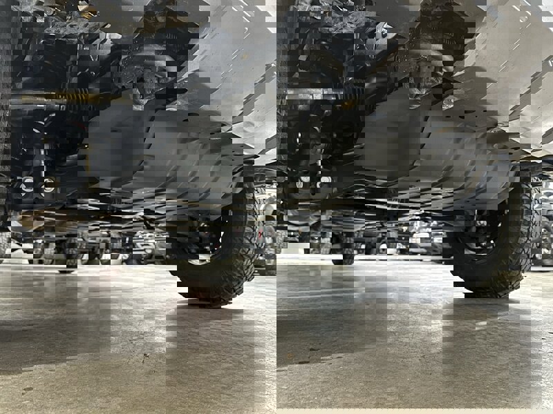 Used 2016 Toyota Tundra 1794 Edition image 9