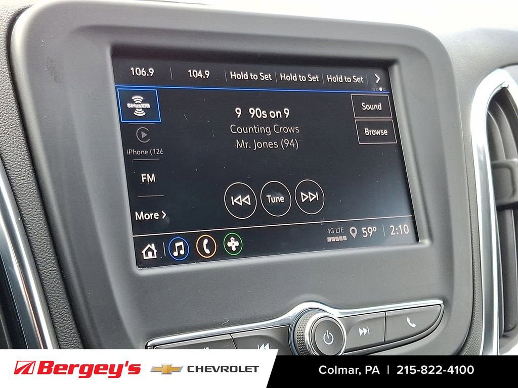 Certified 2024 Chevrolet Equinox LT image 15