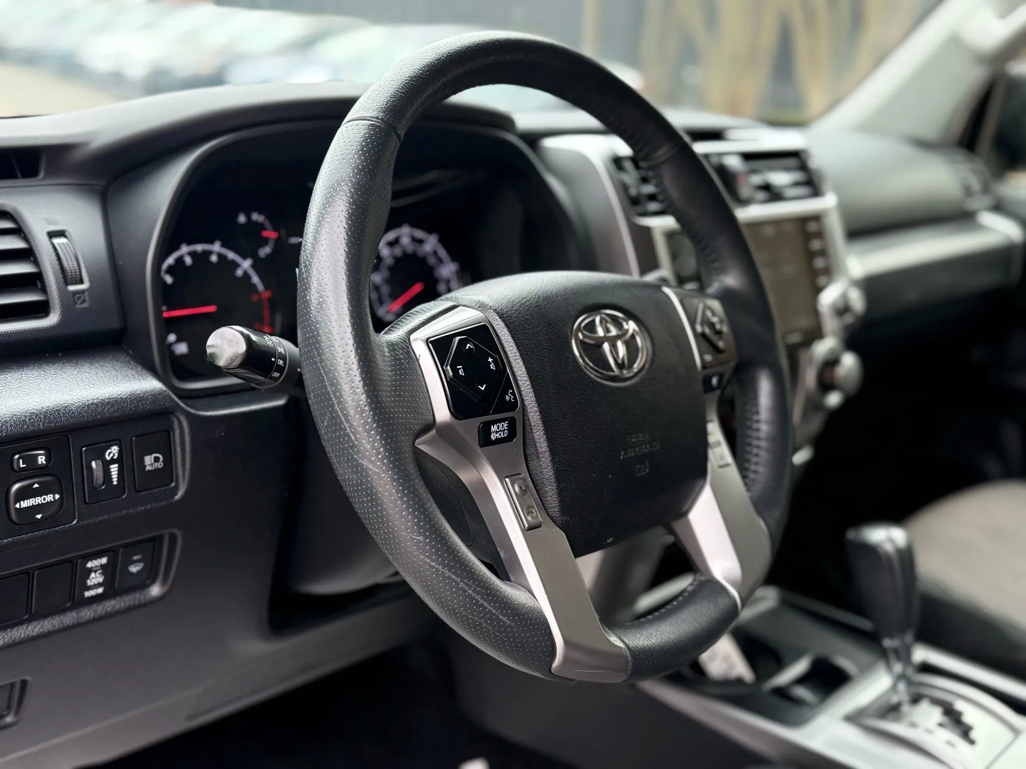 Used 2022 Toyota 4Runner SR5 image 13