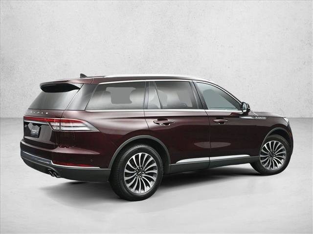 Used 2022 Lincoln Aviator Reserve w/ Equipment Group 201A AWD/4WD image 2