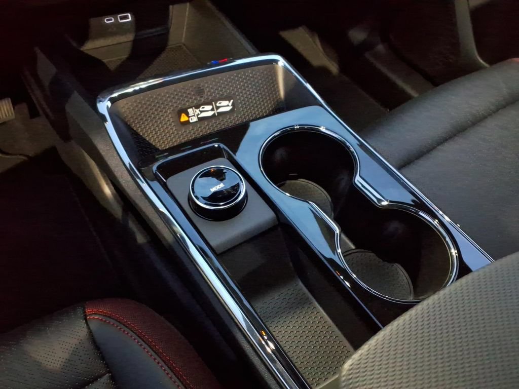 New 2027 Chevrolet Equinox RS FWD image 23