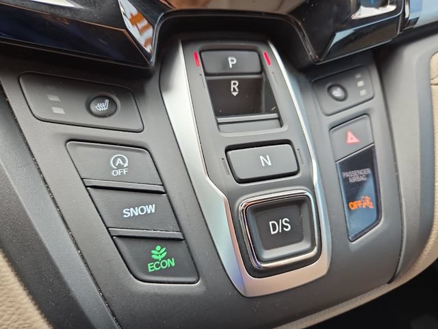 Used 2024 Honda Odyssey EX image 21