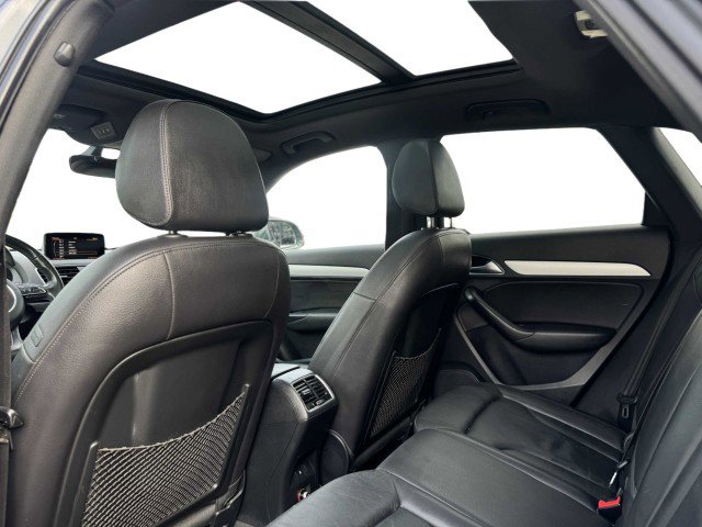 Used 2017 Audi Q3 2.0T Premium image 38