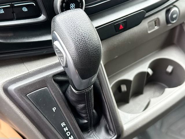 Used 2021 Ford Transit 250 Low Roof w/ Load Area Protection Package image 17