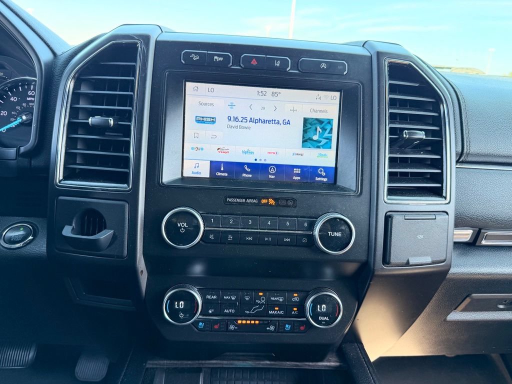Used 2020 Ford Expedition Max Limited AWD/4WD image 25