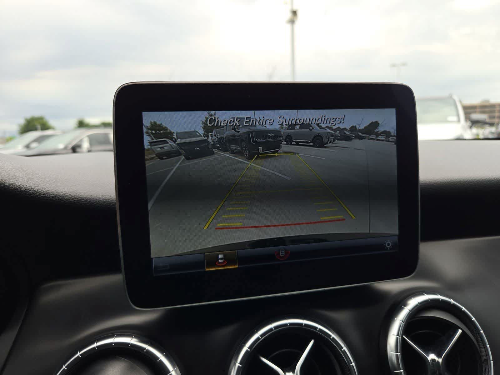 Used 2019 Mercedes-Benz CLA 250 image 29