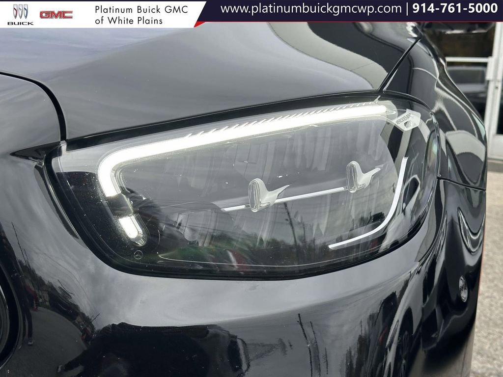 Used 2023 Mercedes-Benz E 350 4MATIC Sedan image 9