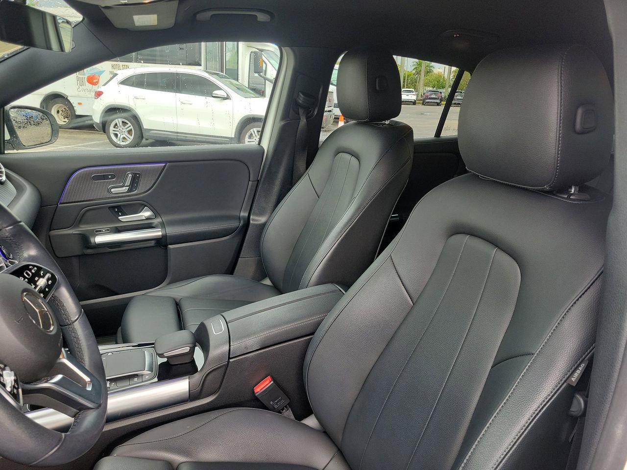 Certified 2022 Mercedes-Benz GLA 250 image 22