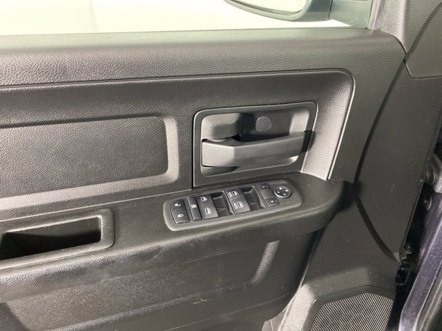 Used 2019 RAM 1500 Tradesman w/ Popular Equipment Group AWD/4WD image 14