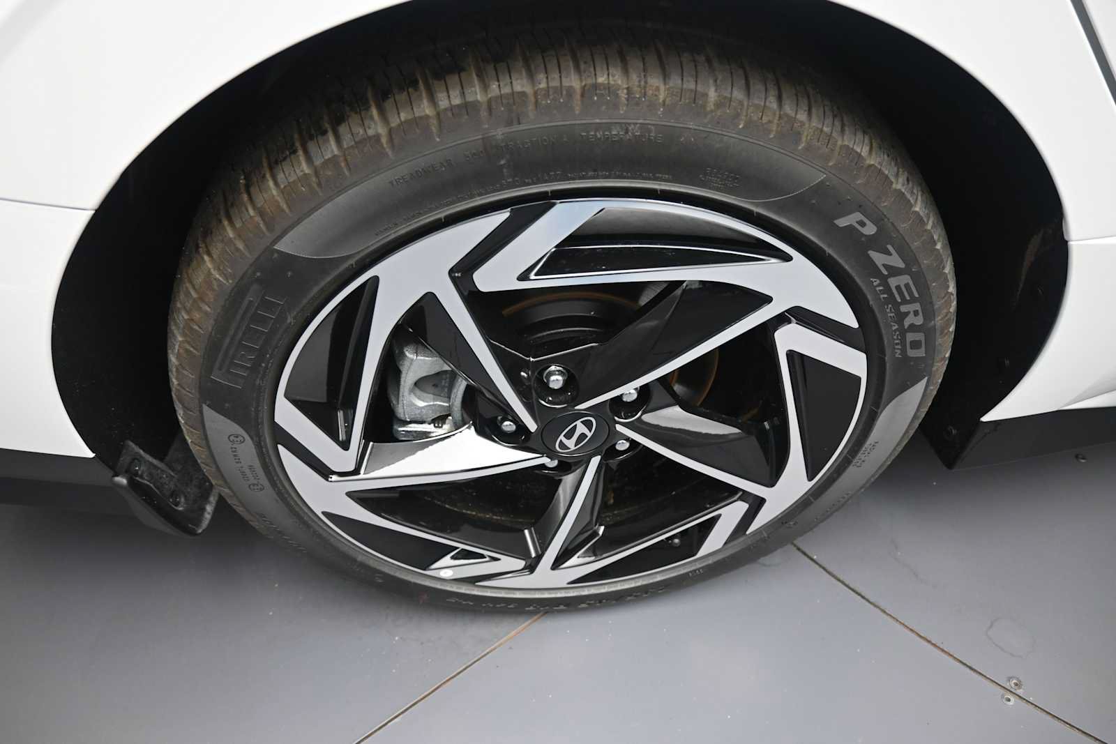 New 2026 Hyundai Sonata SEL FWD image 12