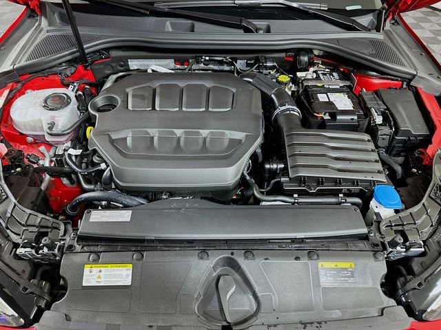 Used 2023 Audi A3 2.0T Premium w/ Convenience Package image 32