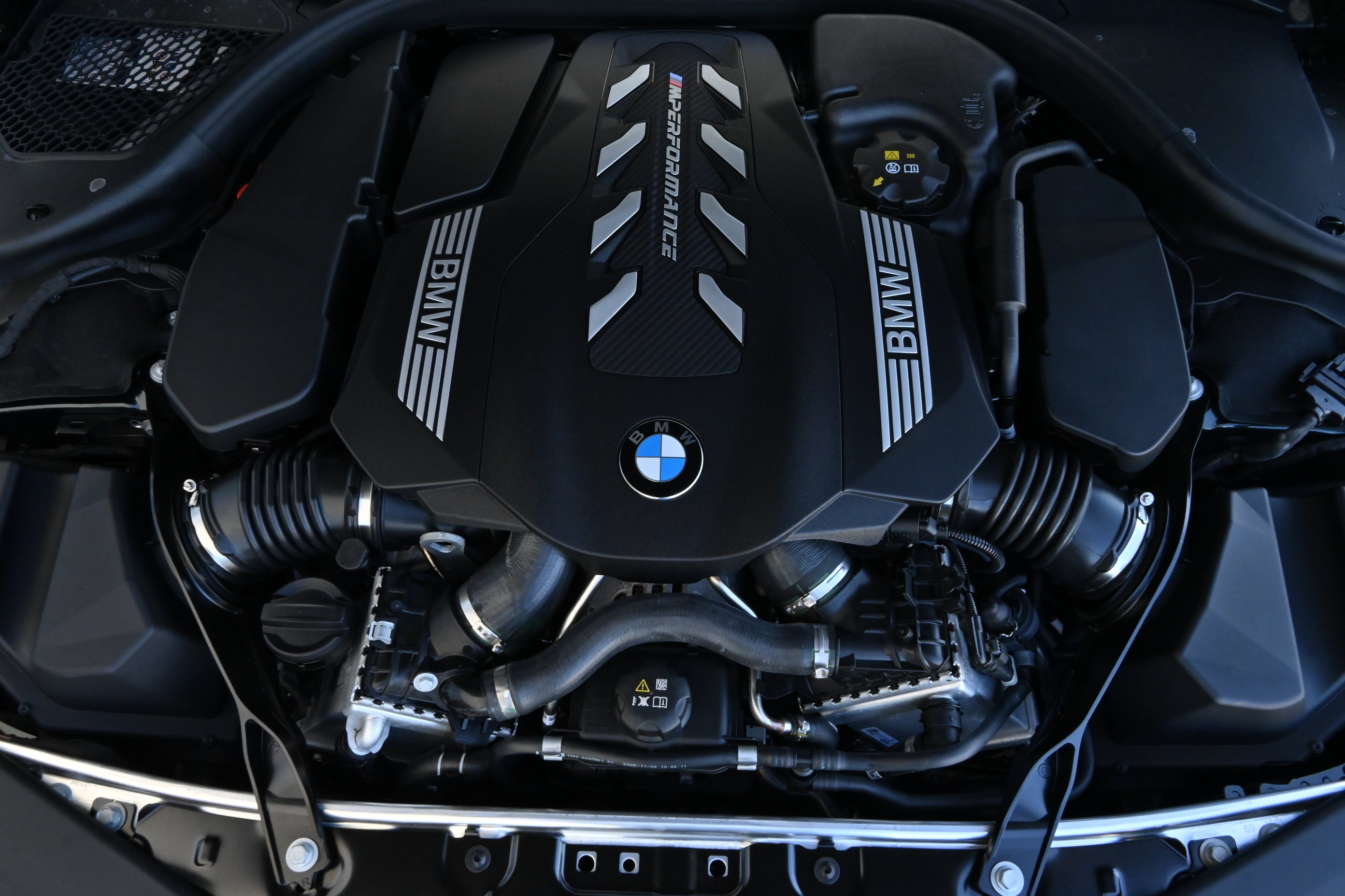 New 2026 BMW M850i xDrive AWD/4WD image 31