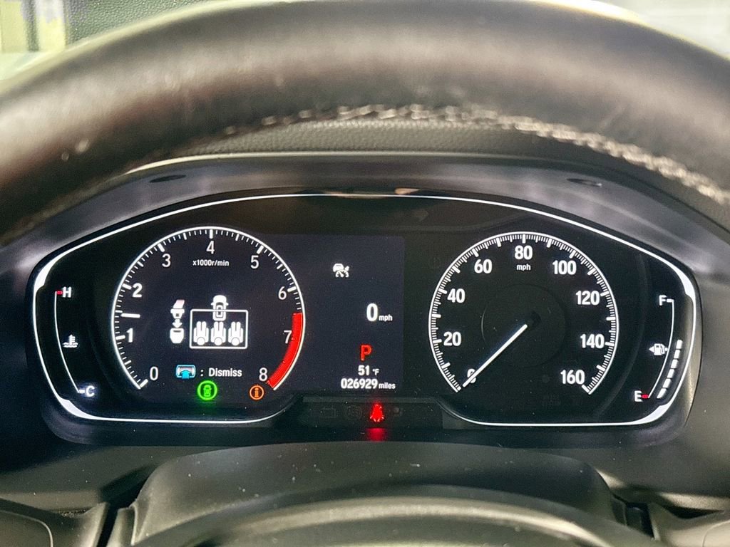 Used 2021 Honda Accord Sport Special Edition image 14