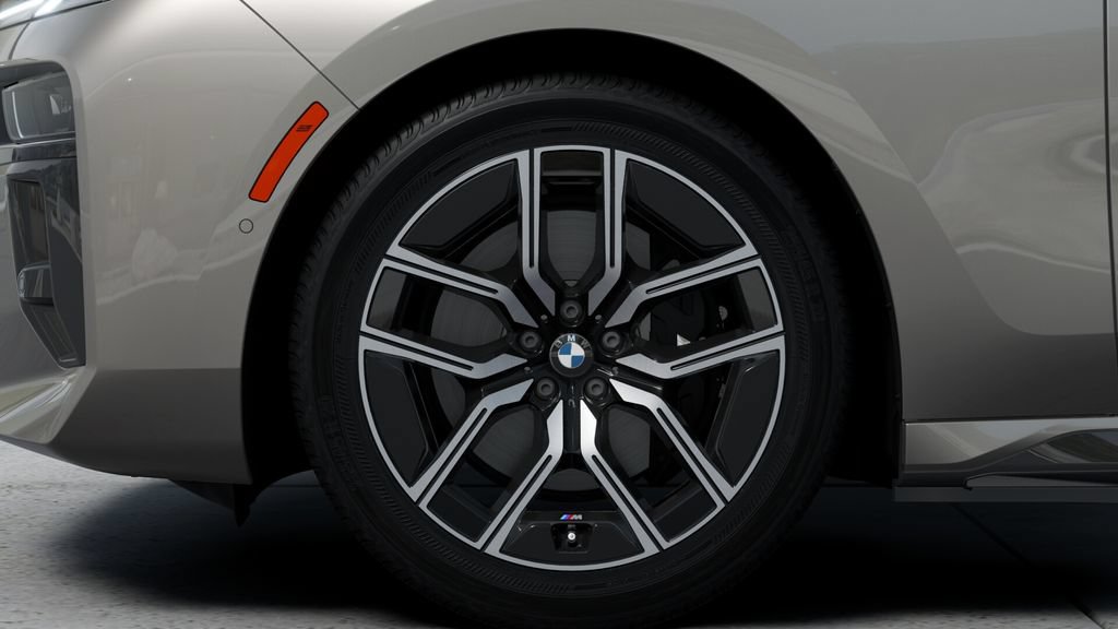 New 2026 BMW i7 xDrive60 AWD/4WD image 33