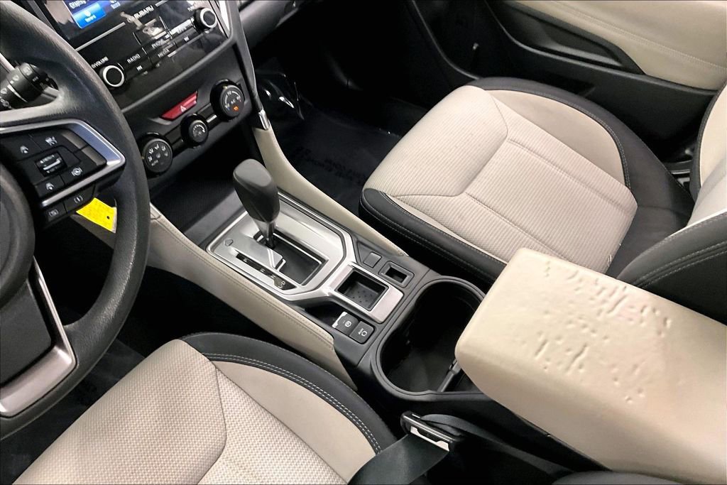 Used 2024 Subaru Forester image 16