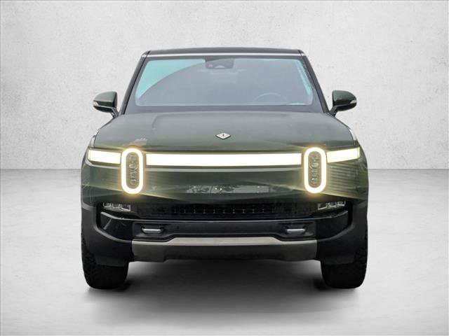 Used 2022 Rivian R1S Launch Edition AWD/4WD image 2