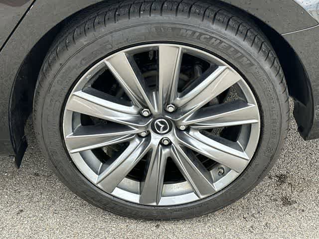 Used 2019 MAZDA MAZDA6 Grand Touring FWD image 5