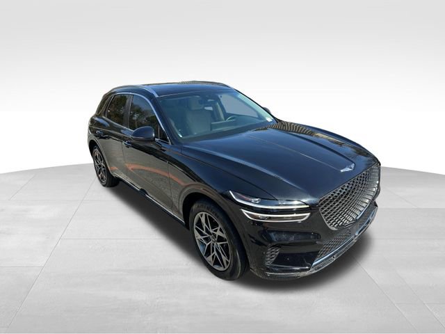 Used 2023 Genesis GV70 2.5T w/ Select Package AWD/4WD image 7