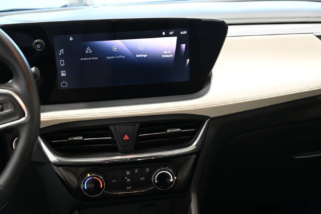 Used 2024 Buick Encore GX Sport Touring FWD image 14
