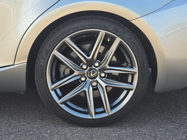 Used 2018 Lexus IS 300 F Sport RWD image 18