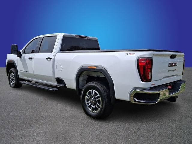 Used 2024 GMC Sierra 3500 Pro image 6