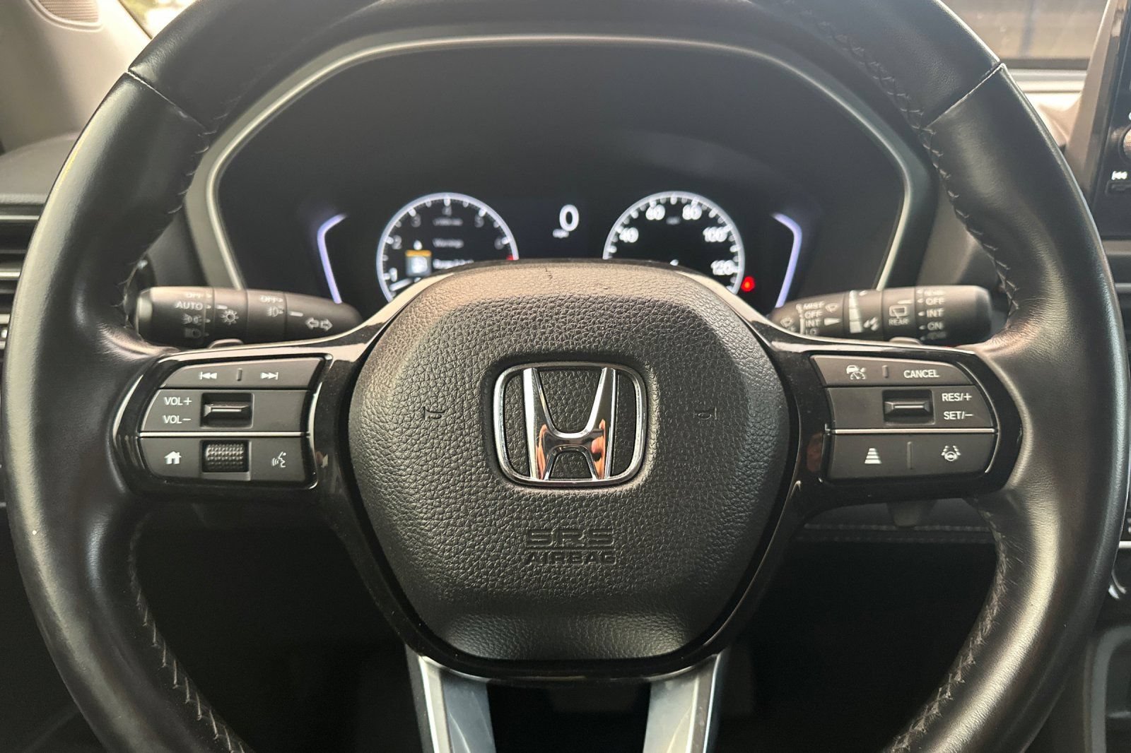 Used 2025 Honda Pilot EX-L image 22