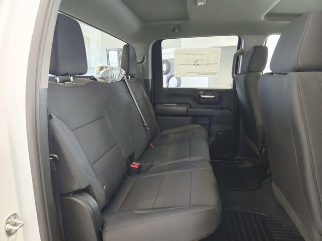 New 2026 Chevrolet Silverado 2500 W/T w/ WT/CX Safety Package image 12