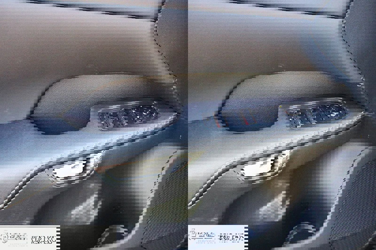 New 2026 Lexus RX 350 FWD image 23