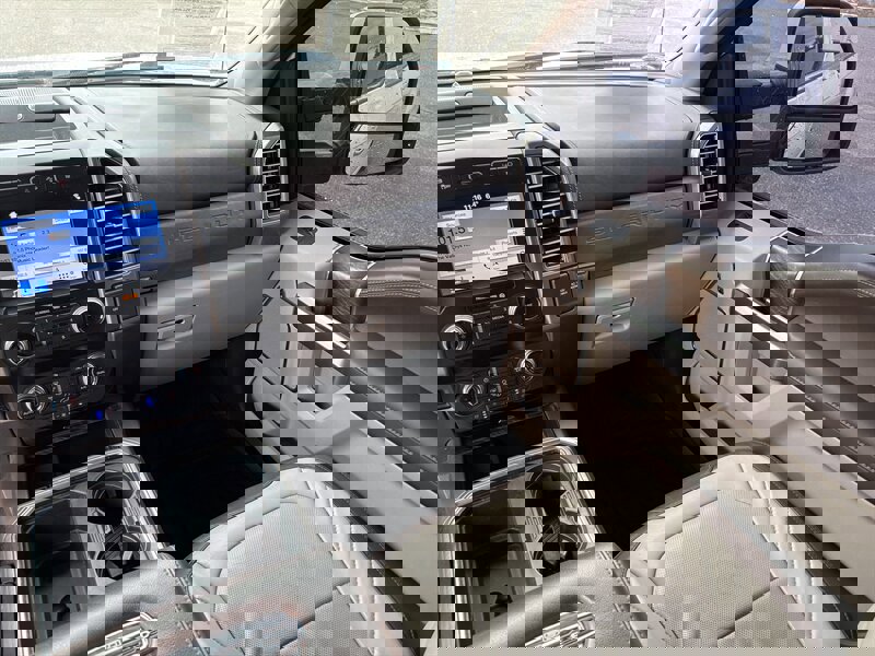 Used 2019 Ford F350 Limited image 24