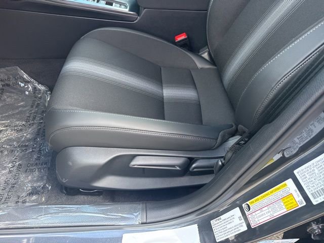 New 2026 Honda Civic Sport image 17