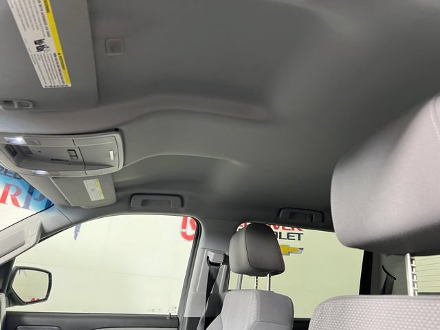 Used 2018 Chevrolet Silverado 1500 LT w/ Texas Edition RWD image 20