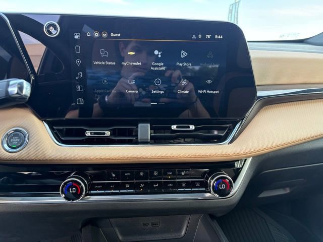 New 2026 Chevrolet Equinox ACTIV image 18