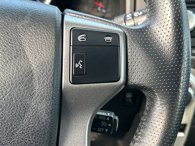 Used 2011 Toyota 4Runner Limited RWD image 21