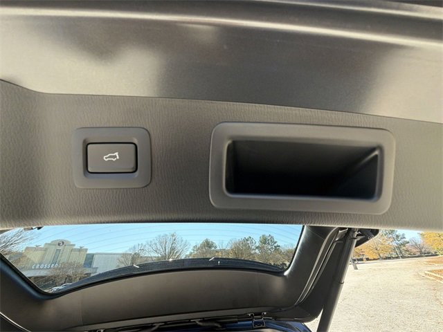 Used 2025 MAZDA CX-5 Signature image 26