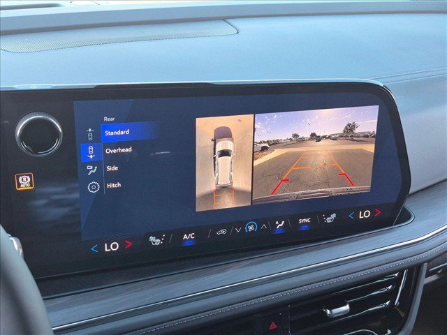New 2026 Chevrolet Tahoe LT AWD/4WD image 13