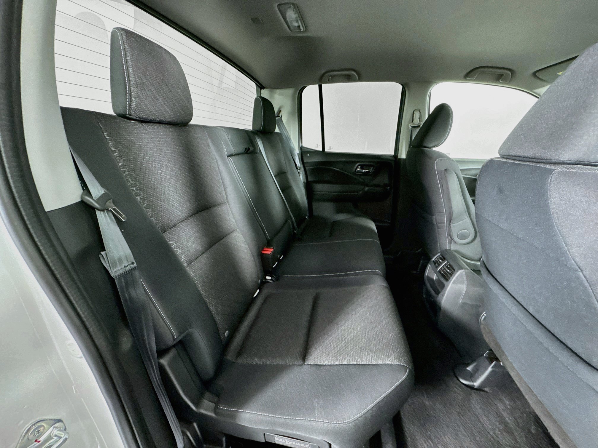 Certified 2023 Honda Ridgeline Sport image 25