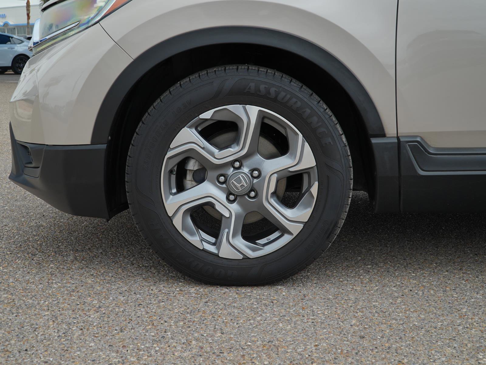 Used 2019 Honda CR-V EX-L image 12